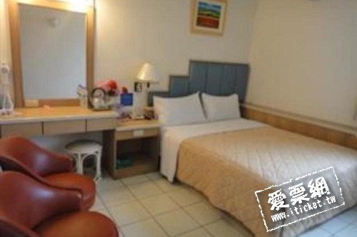 嘉義新高大飯店 Shin Kao Hotel 線上住宿訂房 - 愛票網