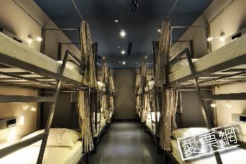 台北市太空艙旅舍衡陽館 Space Inn Hengyang Branch線上住宿訂房 - 愛票網