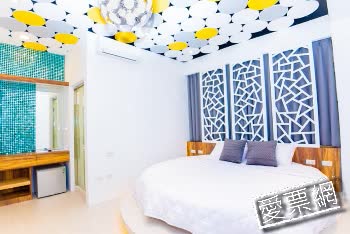 澎湖紫月桐民宿 Zih Yue Tong Homestay II線上住宿訂房 - 愛票網