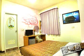 澎湖情定海豚灣民宿 Love With Dolphin B＆B線上住宿訂房 $1400 - 愛票網