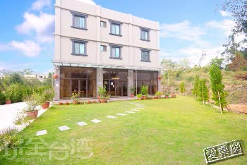 金門LINEIN優質民宿 Kinmen Line In Bed and Breakfast 線上住宿