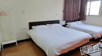 金門 渡船頭民宿 Ferry Bow 線上住宿訂房 - 愛票網