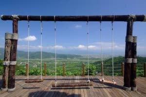 宜蘭 香格里拉休閒農場  Shangrila Leisure Farming 線上住宿訂房 $272