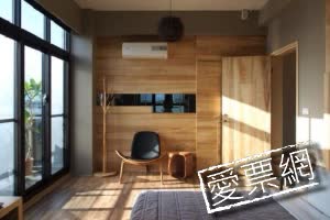 宜蘭一田一墅民宿 Village B＆B 線上住宿訂房 $2580 - 愛票網