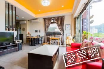 宜蘭布蘭奇民宿 Blanche Bed and Breakfast 線上住宿訂房 $1715 - 愛