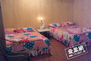 嘉義Yunhai B＆B 線上住宿訂房 $433 - 愛票網