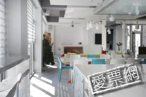 宜蘭調色盤築夢會館 Lapalette Bed and Breakfast 線上住宿訂房 $4242