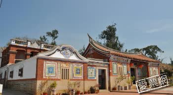 金門小倆口民宿水頭4號 Kinmen Couple Inn Suitou No 4 線上住宿訂房 $