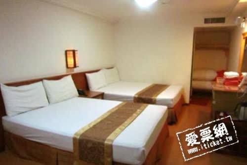 嘉義高山青大飯店 Gau Shan Ching Hotel 線上住宿訂房 - 愛票網