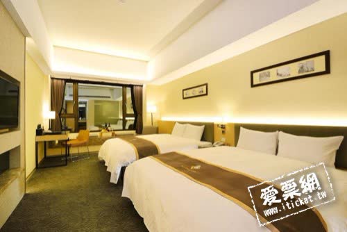 嘉義尊皇大飯店 Tsun Huang Hotel 線上住宿訂房