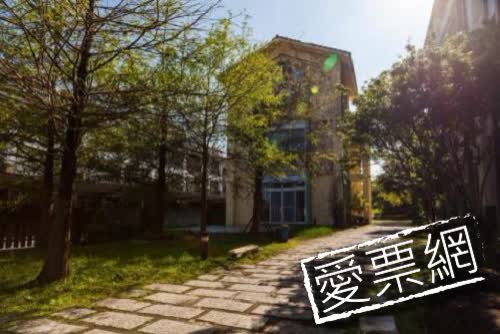 宜蘭熙緹歐風民宿 City House 線上住宿訂房 $1930 - 愛票網