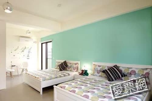 澎湖一二三石頭人民宿  線上住宿訂房 $1110 - 愛票網