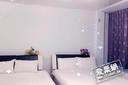 嘉義幸福樂民宿 Happy Homestay 線上住宿訂房 - 愛票網