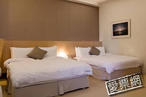 澎湖綠的旅店 Green Hotel線上住宿訂房 - 愛票網