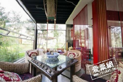 嘉義當歸民宿 Dang Guei Homestay 線上住宿訂房 - 愛票網