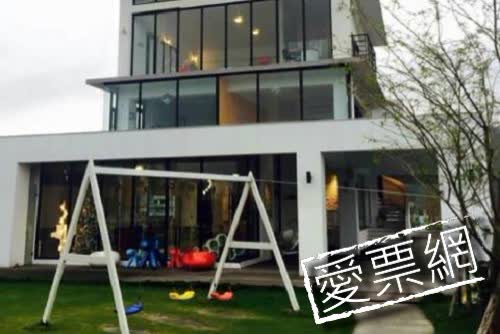 宜蘭湖漾189風格旅店 Lake shining Hostel線上住宿訂房 $3023 - 愛票網
