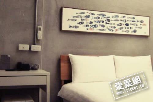 嘉義嘉宮旅社 Chia Kon Hotel 線上住宿訂房 - 愛票網