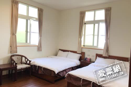 嘉義阿里山山明秀民宿 Shan Ming Show B＆B 線上住宿訂房 $1600 - 愛票網