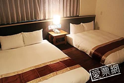 澎湖豐谷大飯店 Foung Gu Hotel線上住宿訂房 - 愛票網