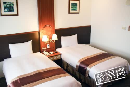澎湖豐家大飯店 Foung Jia Hotel線上住宿訂房 - 愛票網