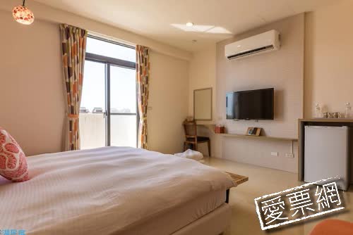 玩澎湖民宿 PLAY in Peng hu hostel線上住宿訂房 - 愛票網
