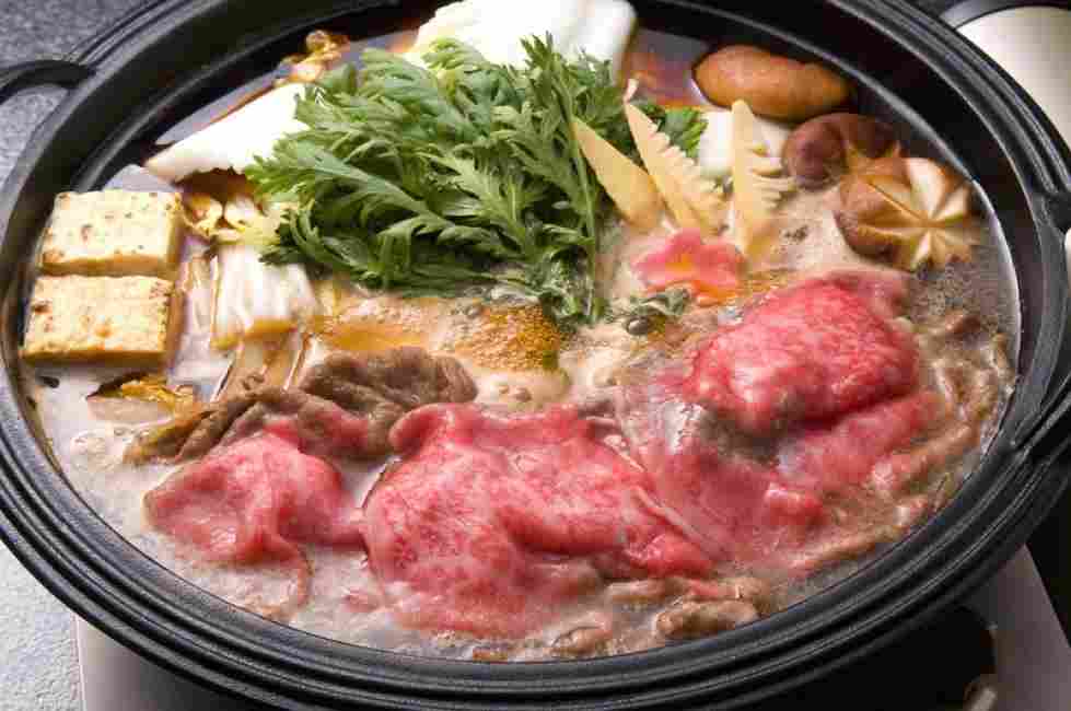 日本・銀座 人氣壽喜燒 江戸前肉割烹・ 宮下 $1532 - 愛票網
