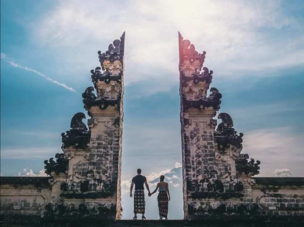 印尼 峇里島包團一日遊 連普揚寺、Goa raja瀑布 $737 - 愛票網
