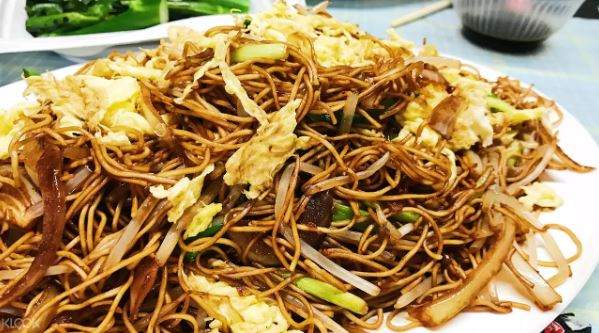香港避風塘海鮮盛宴&舢舨海景遊覽線上訂票 $3340 - 愛票網