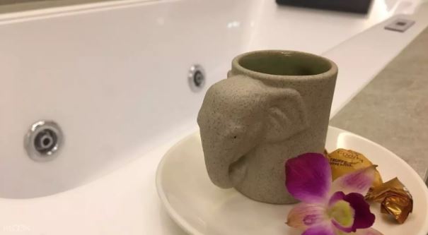 香港尖沙咀溙太Relax Beauty&Spa水療按摩線上訂票 $857 - 愛票網