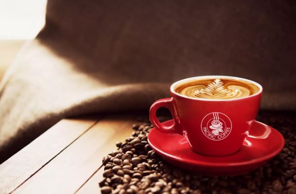 香港Pacific Coffee（12oz咖啡兌換券）線上訂票 $118 - 愛票網