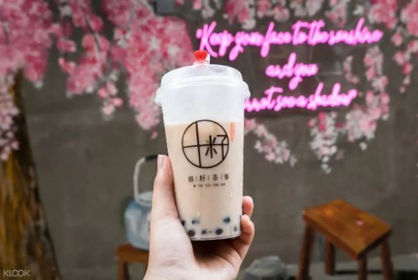 香港田籽茶事-旺角線上訂票 $141 - 愛票網