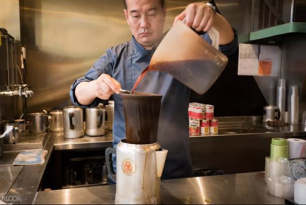 香港我杯茶-灣仔線上訂票 $47 - 愛票網