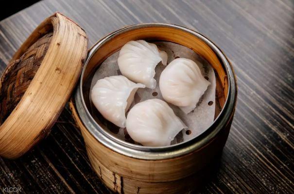 香港周記點心+茶餐廳-西營盤線上訂票 $248 - 愛票網