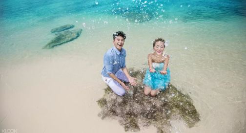 大陸旅拍 · 廈門旅行跟拍線上訂票 $1361 - 愛票網