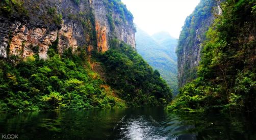 大陸雲陽龍缸國家地質公園門票線上訂票 $534 - 愛票網