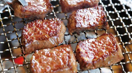 韓國姜虎東白丁烤肉（明洞店）套餐券線上訂票 $1015 - 愛票網