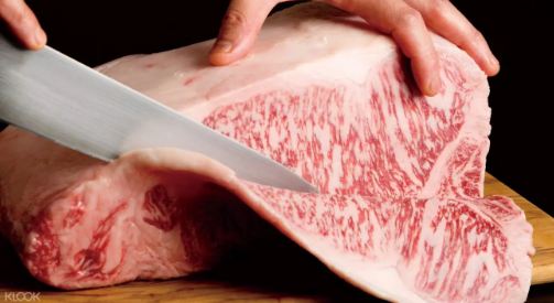 日本銀座炎藏 高級和牛烤肉 - 銀座線上訂票 $3035 - 愛票網