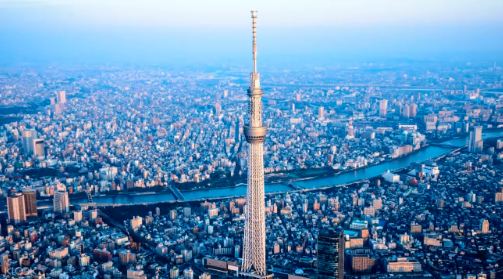 日本淺草站大樓美食餐券 & 東京晴空塔展望台門票超值套票線上訂票 $1259 - 愛票網