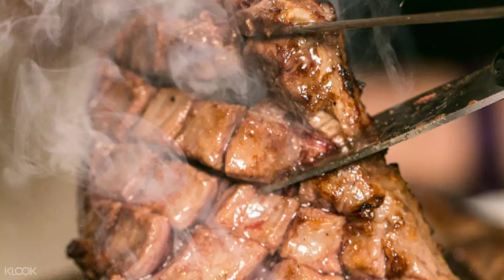 日本牛丸烤肉（涉谷店）和牛燒烤套餐 - 涉谷線上訂票 $1124 - 愛票網