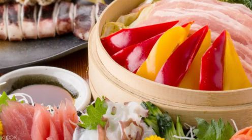 日本月の夢（月之夢）刺身&涮鍋居酒屋 - 涉谷線上訂票 $904 - 愛票網