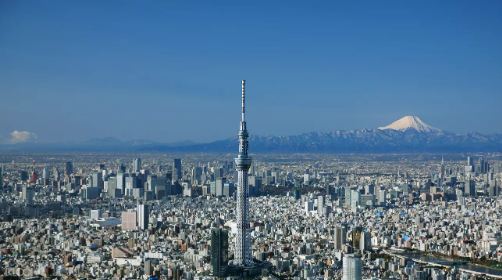 日本起司廣場美食 & 東京晴空塔展望台門票超值套票線上訂票 $1191 - 愛票網