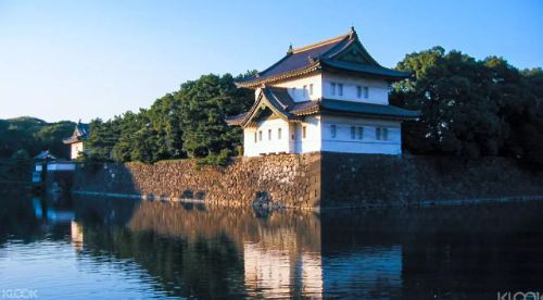 日本私人導覽 半日漫步東京線上訂票 $2203 - 愛票網