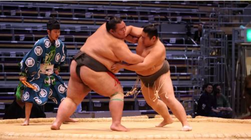 日本相撲比賽觀賞線上訂票 $2754 - 愛票網