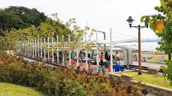 韓國仁川賞櫻一日遊 首爾出發（Wondertrip提供）線上訂票 $1781 - 愛票網