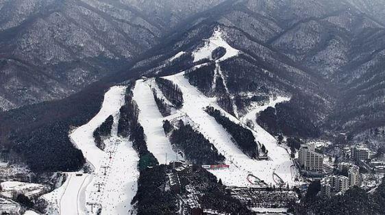 韓國Bears Town熊城滑雪度假村一日遊（KTOURSTORY提供）線上訂票 $2192 - 愛