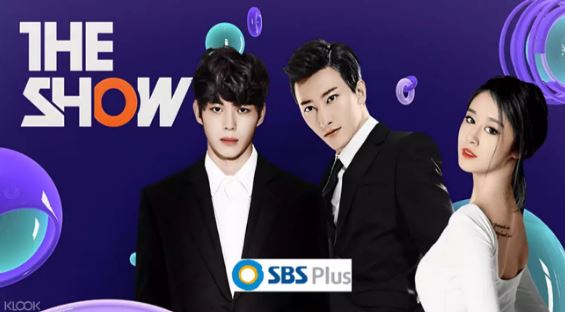 韓國SBS「THE SHOW」韓秀榜現場觀演套餐線上訂票 $2055 - 愛票網