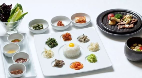 韓國首爾木槿花餐廳高級韓國料理套餐線上訂票 $2343 - 愛票網