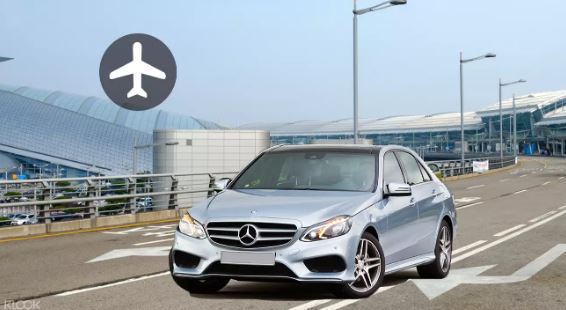 韓國私人專車接送仁川機場 – 首爾線上訂票 $3280 - 愛票網