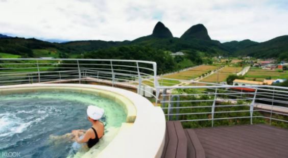 韓國全州韓屋村＆紅蔘Spa一日體驗（首爾出發）由World Love Travel提供線上訂票 $2