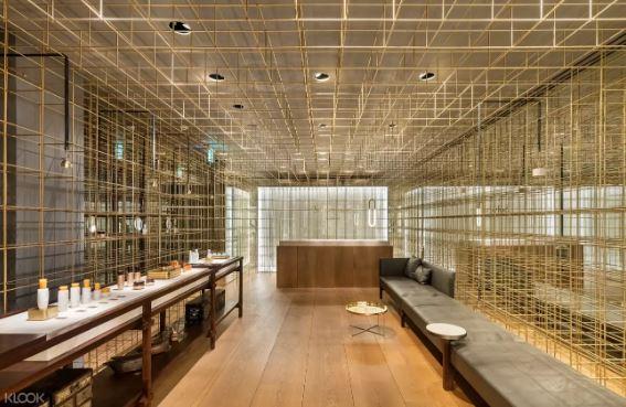 韓國雪花秀頂級韓方抗衰老Spa線上訂票 $5461 - 愛票網